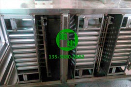 深圳油煙管道清洗是中國(guó)工業(yè)清洗的必由之路