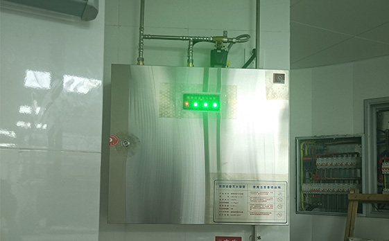 商用廚房設(shè)備的上下水設(shè)施應(yīng)遵循哪些原則？